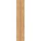 Ekena Millwork Traditional Smooth Arts and Crafts Outlooker, Western Red Cedar, 5 1/2"W x 20"D x 28"H OUT06X20X28TRA03SWR - alternate 4